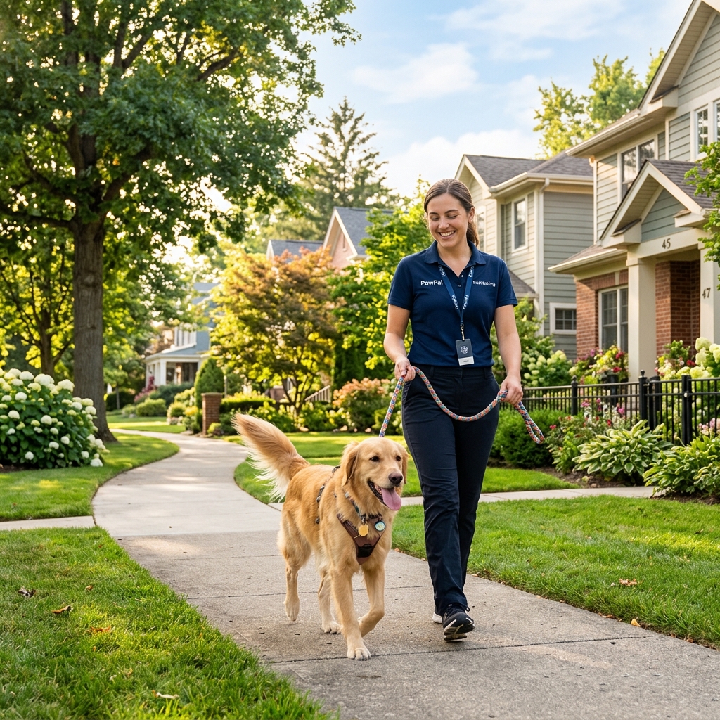 PetWalking — America's Most Trusted Pet Boarding & Walking Marketplace